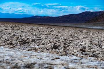 Death Valley
