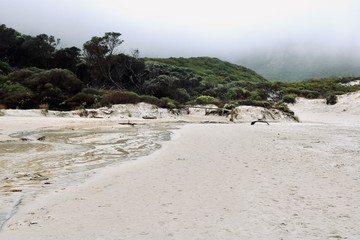 Wilson Promontory National Park, Victoria, Australia
