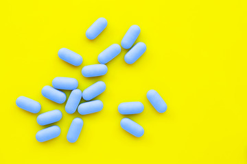 "PrEP" ( Pre-Exposure Prophylaxis). used to prevent HIV.