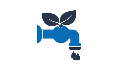 water tap icon