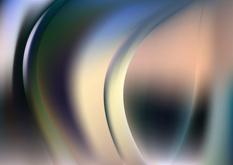 Creative abstract background vector design