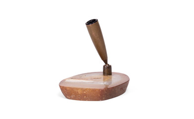 Decorative stand for pen