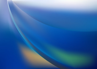 Creative abstract background vector design