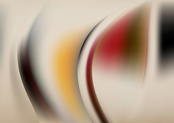 Creative abstract background vector design