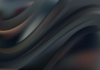 Creative abstract background vector design