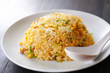 炒飯