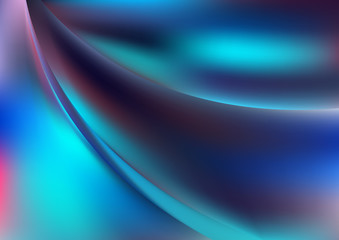 Creative abstract background vector design