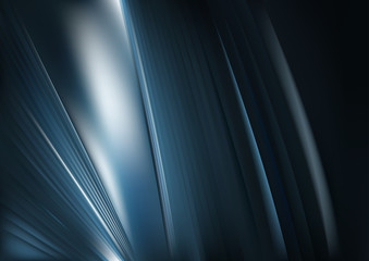 Creative abstract background vector design