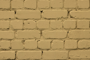 Obraz premium brick wall