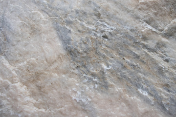 the texture of the marble