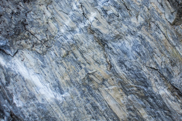 the texture of the marble
