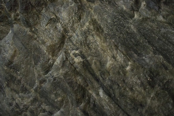 the texture of the marble