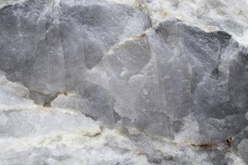 the texture of the marble