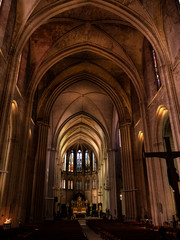 Cathédrale Saint-Pierre de Montpellier