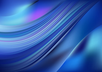 Creative abstract background vector design