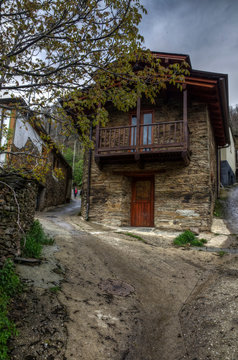 Casa en Paderne