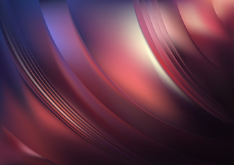 Creative abstract background vector design