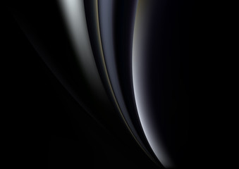 Creative abstract background vector design