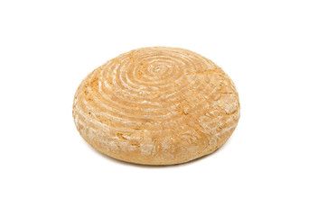 Rundes Dinkelbrot