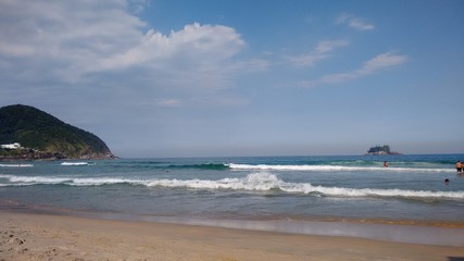 Praia