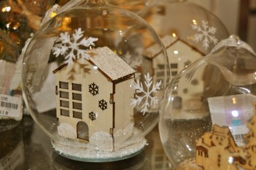 christmas decoration 