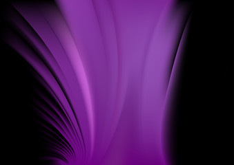 Creative abstract background vector design