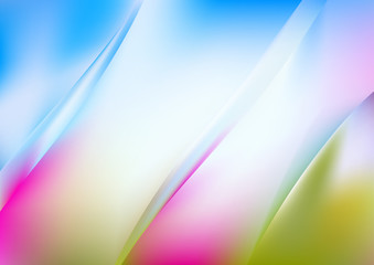 Creative abstract background vector design