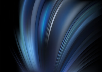 Creative abstract background vector design