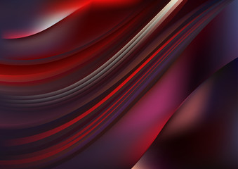 Creative abstract background vector design