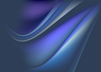 Creative abstract background vector design