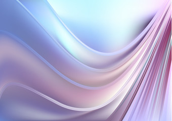 Creative abstract background vector design