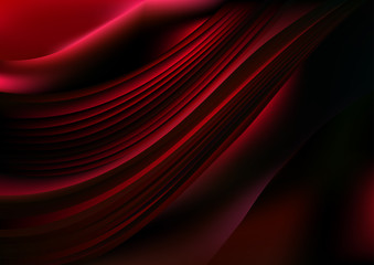 Creative abstract background vector design