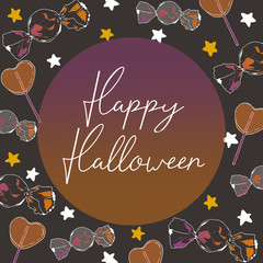 ハロウィン