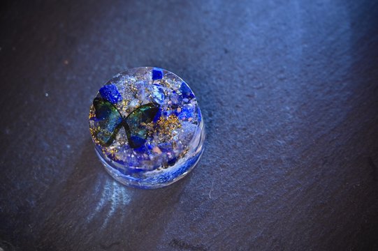 orgonite