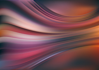 Creative abstract background vector design