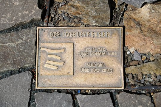Die Loreley