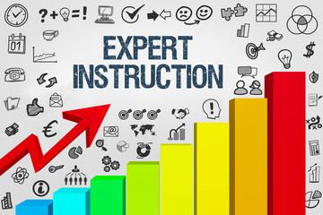 Expert instruction