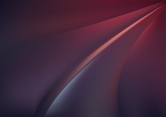 Creative abstract background vector design