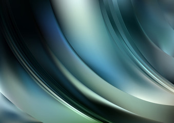 Creative abstract background vector design