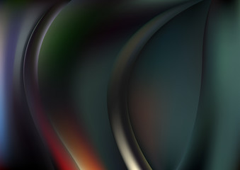 Creative abstract background vector design