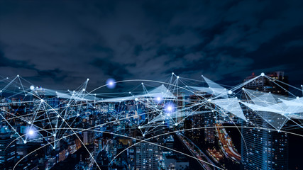 VR 5G AI 人工知能 フィンテック Fintech MaaS ICT ブロックチェーン 3D