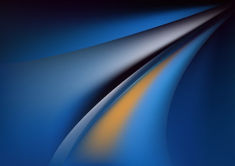 Creative abstract background vector design