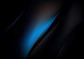 Creative abstract background vector design