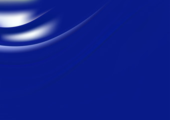 Creative abstract background vector design