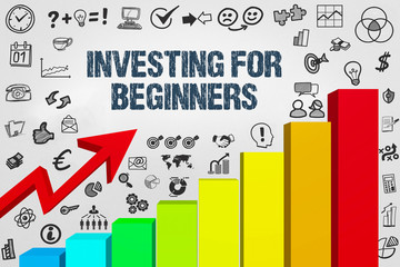 Investing for beginners