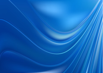 Creative abstract background vector design