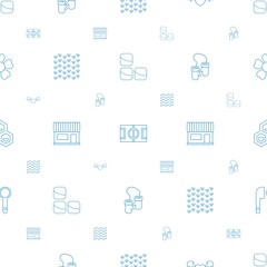 pattern icons pattern seamless white background