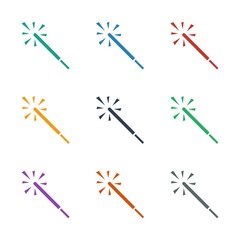  icon white background