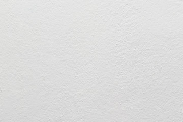 White painted wall texture or background - obrazy, fototapety, plakaty