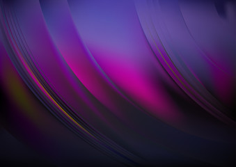 Creative abstract background vector design